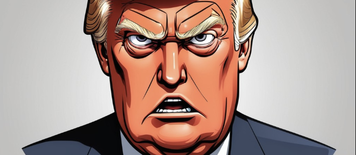 Trump Says God Saved Him from Alleged Assassination Attempt for a Reason